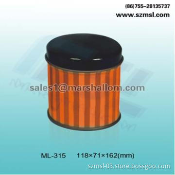 gift packing, chocolate box, tin box, candy box